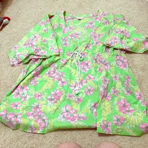 Lilly Pulitzer Top